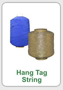 Hang Tag String