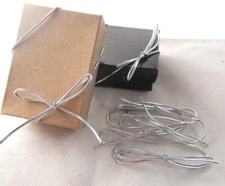 stretch loop jewelry gift boxes