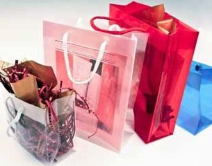 Bag wrapping sales near me