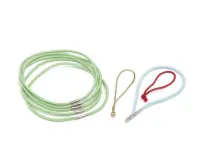 Elastic Stretch Loops