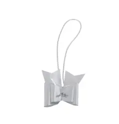 Elastic Loops with Embellishments