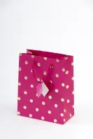 Knotted Elastic, Cords & Ribbons