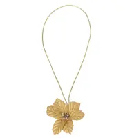 Elastic Loops with Embellishments