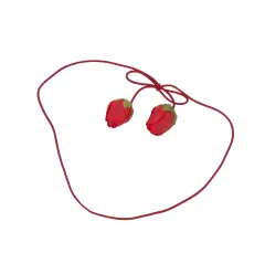 Elastic Loops with Embellishments