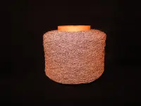 Striped Elastic Tying String